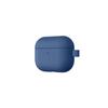 Schutzhülle Für Airpods Pro 3 Glamour - Blau