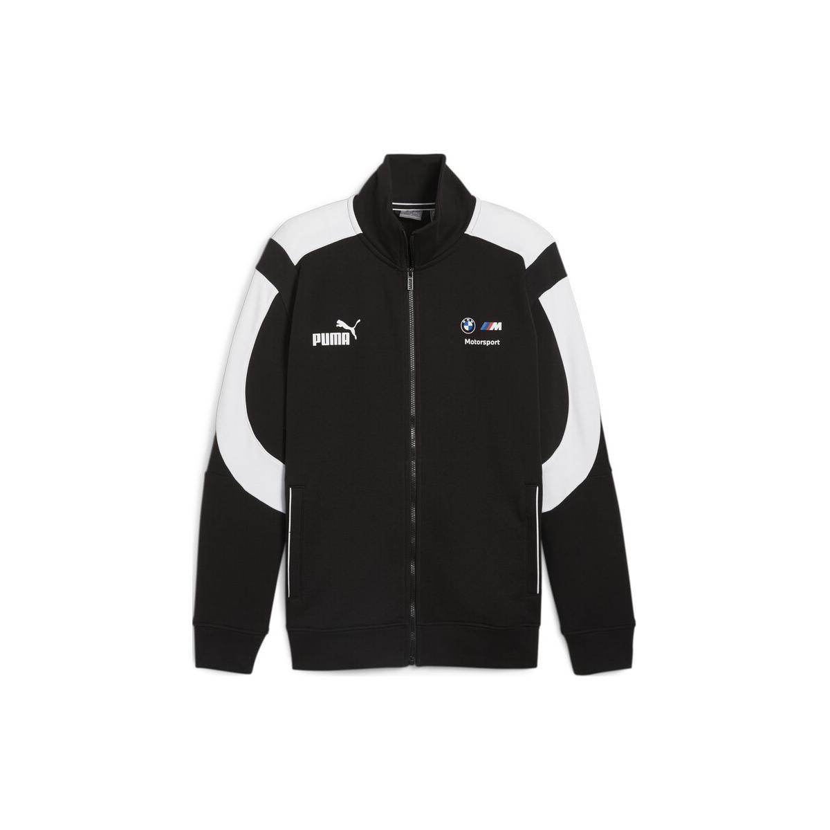 

Новая мужская толстовка PUMA Bmw M Motorsport MT7+ 624137-01 L