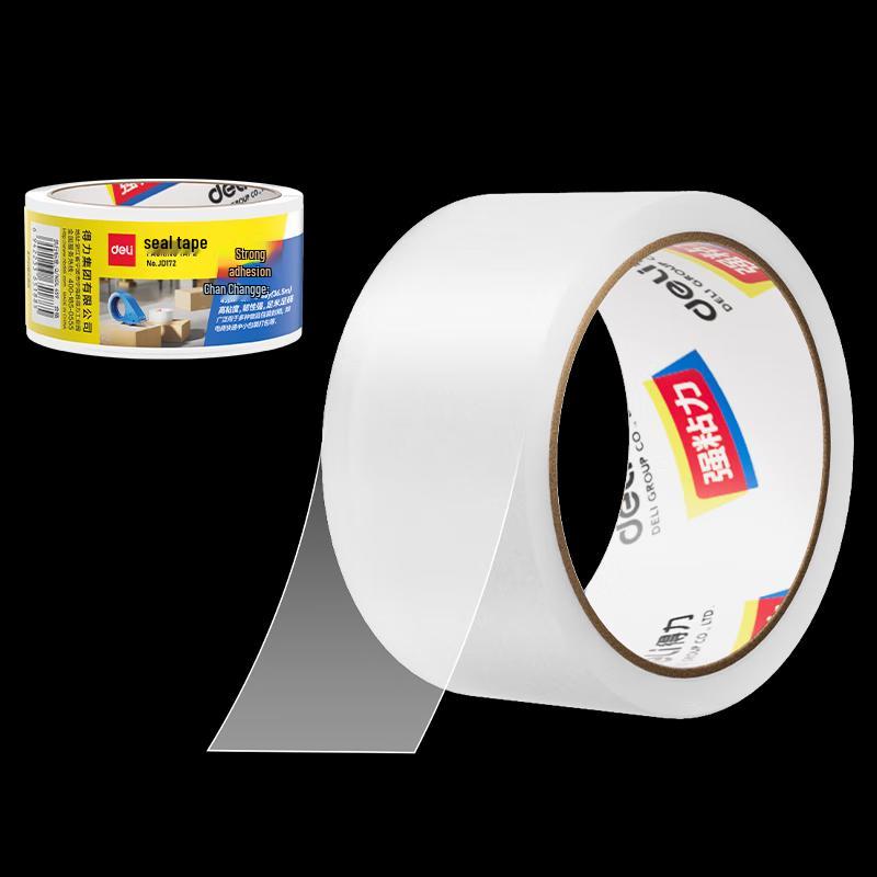 Deli Transparent Packaging Tape