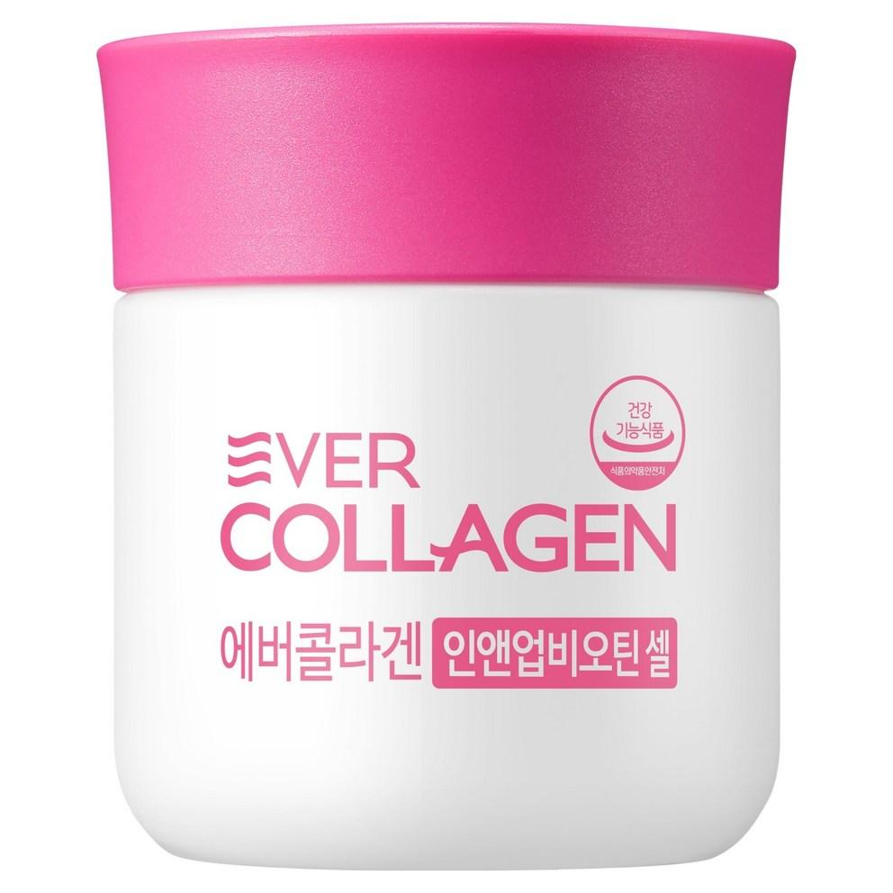EverCollagen In&Up Biotin Cell 42g (1.48 oz)