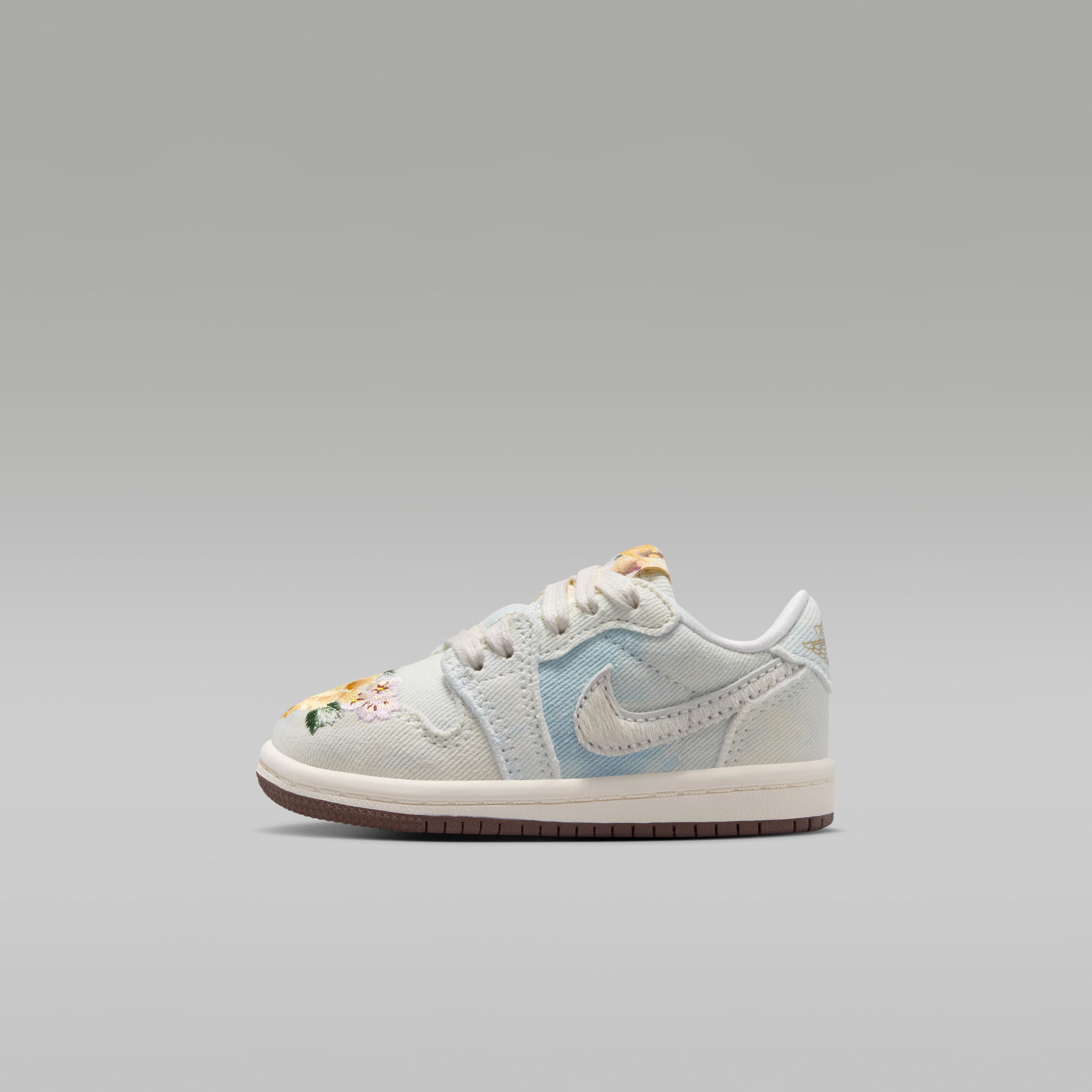 Jordan 1 Retro Low OG Chinese New Year (2026) (TD) 26