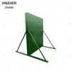 Jimeier Mobile Throwing Training Wall
