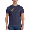 Amiga T-Shirts for Commodore Amiga 500 Vintage 100% Cotton Tees Round Neck Short Sleeve T Shirt Summer Clothes
