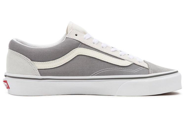 Style 36 Vans 'Color Block - Drizzle' VN0A54F6B92