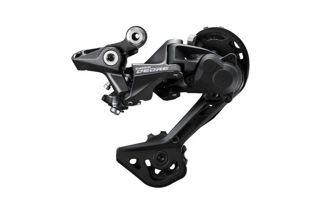 Shimano Deore RD-M5120 SGS Rear Derailleur