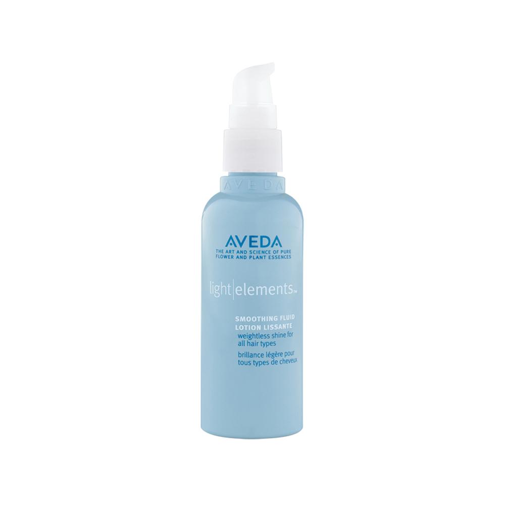 Aveda Light Elements Smoothing Fluid 100ml - Frizz Control, Korean 100ml