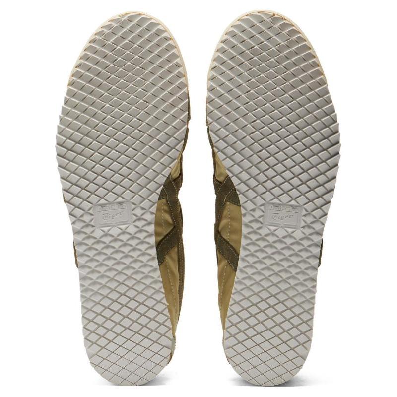 ONITSUKA TIGER Mexico 66 Nm Wood Crepe Sneakers 1183C176-200