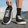 Extra large size summer men's shoes Korean version trendy versatile canvas shoes boys low-top board shoes casual trendy shoes breathable cloth shoes