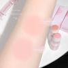 Blush Stick Sponge Head Expansion Colour Pure Lust Matte Low Saturation Light Face Whitening Metameric Blush