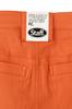 Jupe Golf 0 [Pearly Gates] Femme (Extensible) / / 055-4234002 150_Orange [S]