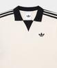 ADIDAS Waffle Short Sleeve Jersey - Wonder White / Kw7472