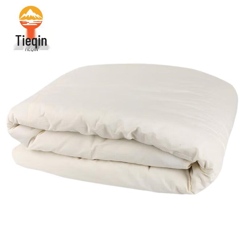 

Single Cotton Mattress Pad