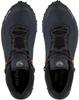 Hiking Shoes Salewa Ultra Flex 2 GTX Mid Black Out/red Orange