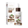 Coconut Oil Nourishing Facial essence Moisturizing Repair Revitalizing anti-aging Alcohol Free Mineral Oil Free essence