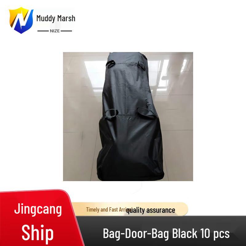 Emergency Recovery Body Bag