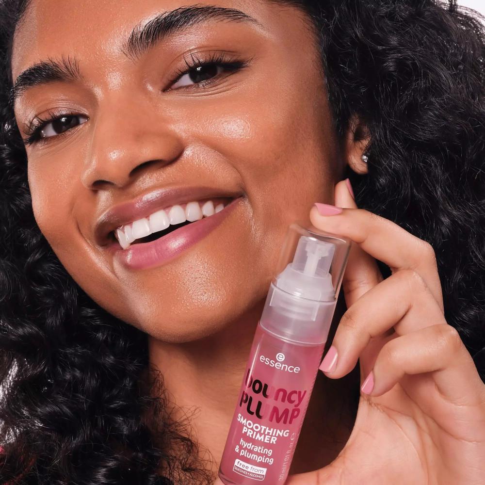 Essence Base de Teint Bouncy Plump Smoothing Primer - 