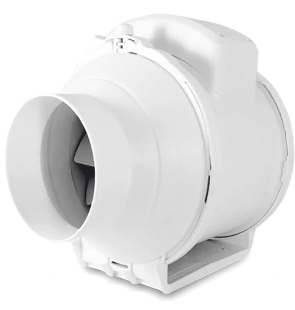 ARIL 100 DUCT FAN, 3 SPEEDS - RX 01-152