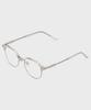 Likkeullou Rc Born Blue Light Glasses Crystal