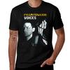 Phantogram T-Shirt Anime T-Shirt Basketball Grafik-T-Shirts T-Shirts für Männer
