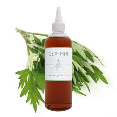 300ml of Artemisia Princeps Extract