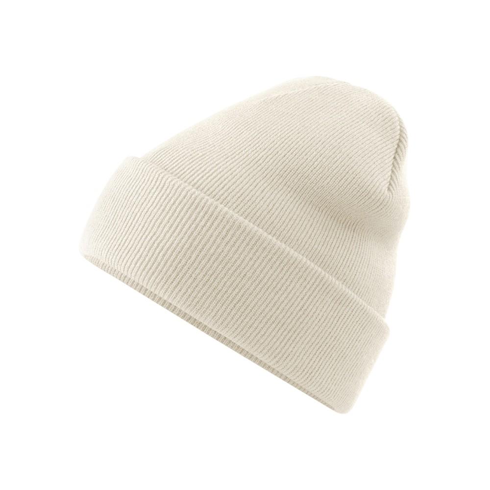 Beechfield Gorro com punho original