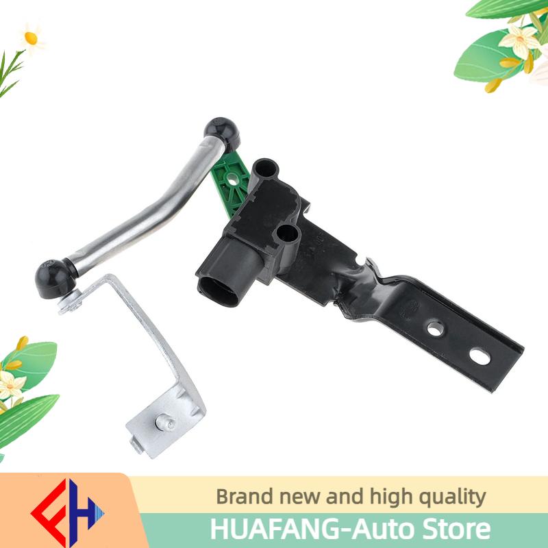 

High Quality Original Front Right Headlight Level Sensor 5q0412522c For A3/S3 2008-2020, RS3, Golf 2013-2020, Tiguan 2016