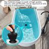 Anti-clogging Replacement Home Drain Stopper Bathtub Plug Silicone Sink