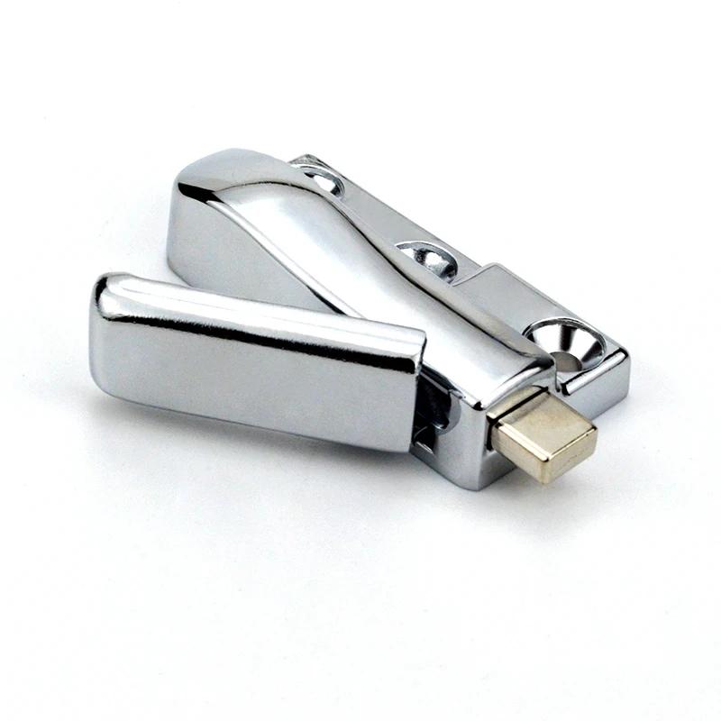 Latch Press The Telescopic Spring Bolt Lock Window Frames For Buses, Special Vehicles, Construction Machinery Bolt Lock