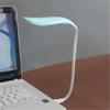 LED Night Light Mini Portable USB Touch Sensor Dimmable Table Desk Lamp for Power Bank Camping PC Laptops Book Night Lighting