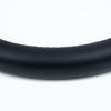 Soft Leather Car Steering Wheel Cover Good Grip Accessories For 15/37CM~38CM UK