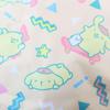 Marushin Ice Icing Sanrio Pompompurin Cute Pop for Club and 3825002100 Pack, Bag, Purin, Activities, Sports, Outdoors,
