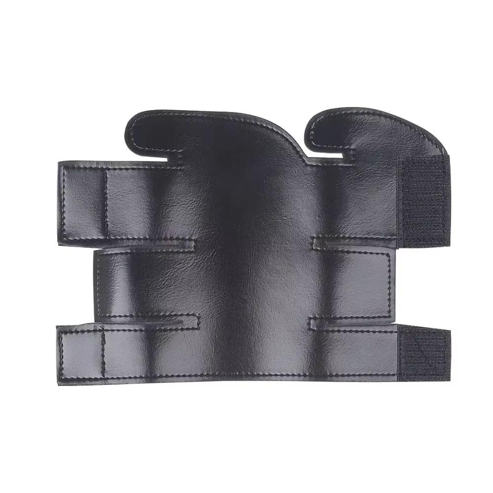 Corrosion Protection Trumpet Hand Guard Pads Hand Grip Protective Sleeve  Brass Instruments Parts