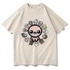 Pure Cotton Fashion Casual Binding Of Isaac T Shirts Cotton Tops Funny Short Sleeve O Neck Tee Shirt Vintage Aesthetic TShirts