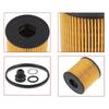 Engine Oil Fuel Filter OEM 26350-2J000 263502J000 26350 2J000 26350-2J001 for KIA SPORTAGE V (NQ5) 2.0 MPI 2021-