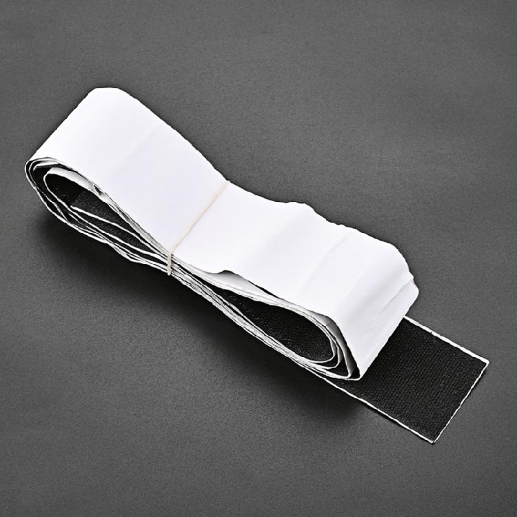 Pedal Board Fastener Self Adhesive Hook Tape Wide Double Sided Sticky Back Tape