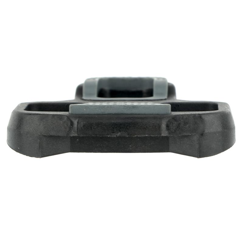 Bicycle Pedals Spd Sl Cleats Adapter Pedal Straps Cleat Cover Road Bike Clip SH11 Float Self-Locking for Shimano Look