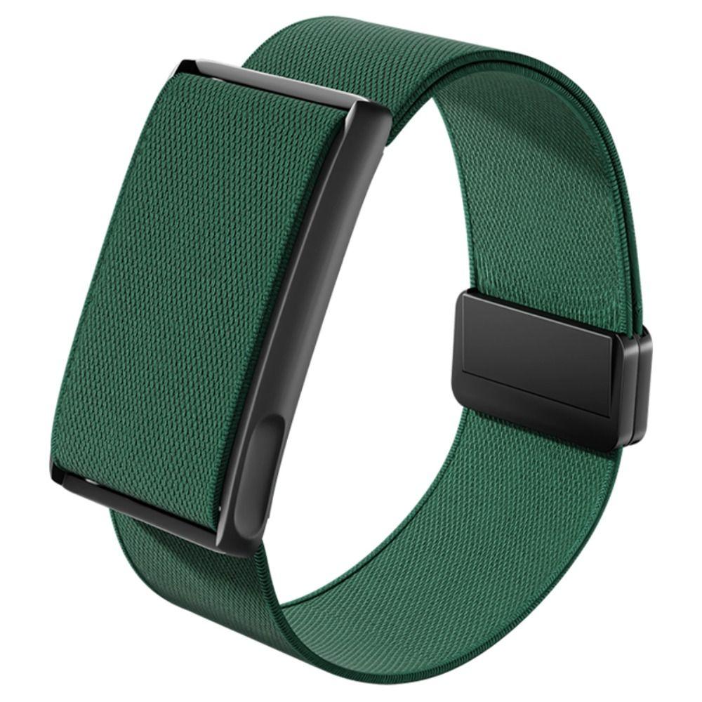 Nylon Sport Band Adjustable Replacement Wristband for Huami Amazfit Helio Strap