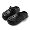 Breathable EVA Clogs Lightweight Slip-On Garden & Beach Shoes for Men  Women