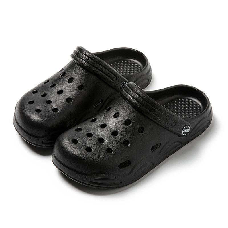 Breathable EVA Clogs Lightweight Slip-On Garden & Beach Shoes for Men Women