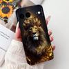 For Google Pixel 7 2022 Case Cute Fashion Painted Soft Silicone Phone Case For Google Pixel 7 Pixel7 Google7 GO3Z5 Cover Coque
