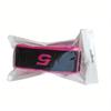 Yoga Stretch Strap Digital Segment Resistance Training Fitness Strap