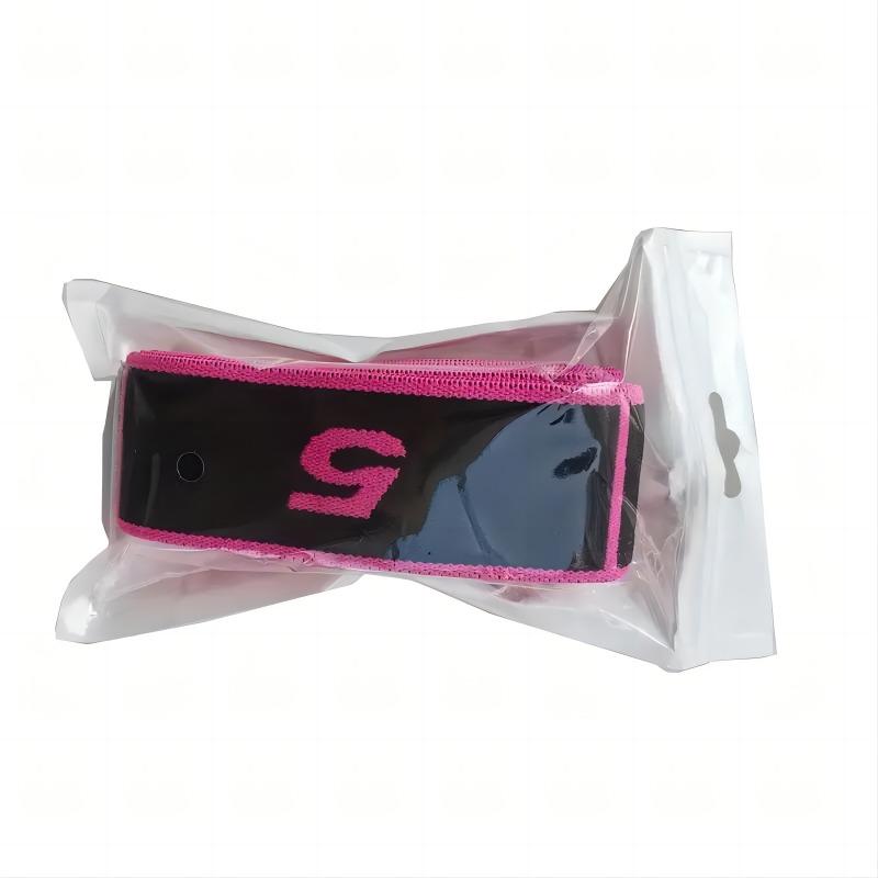 Yoga Stretch Strap Digital Segment Resistance Training Fitness Strap
