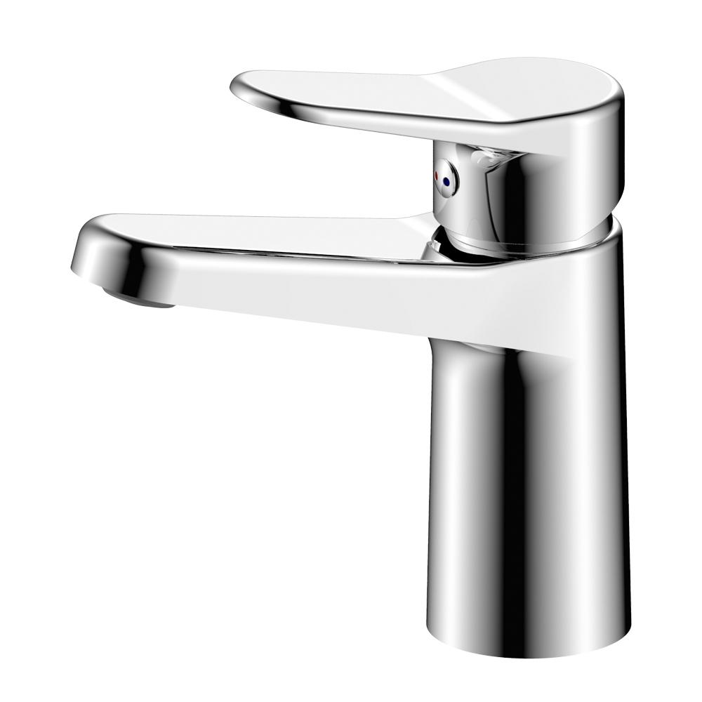 

Washbasin Faucet Olive s Sanitarias 03100nv