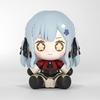 Good Smile Arts Shanghai BanG Huggy Secret Good Smile Ave Mujica Plastic Painted Movable Figures Dream! (5-Pack Box)