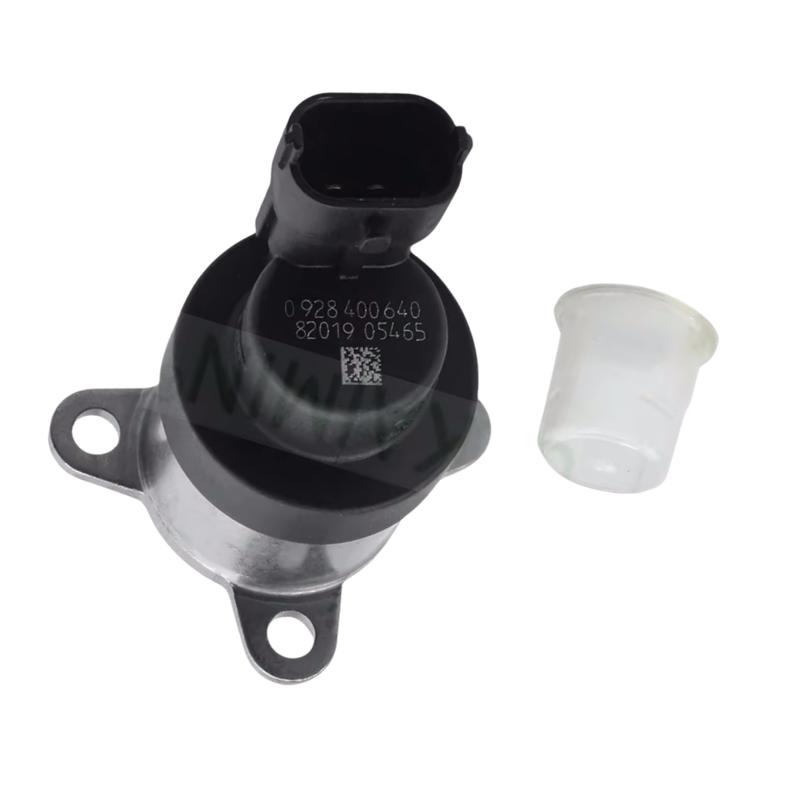 0928400640 FUEL PUMP PRESSURE REGULATOR CONTROL VALVE For Common Diesel System