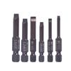 PB SWISSTOOLS E6.3 Precision Flathead Bit