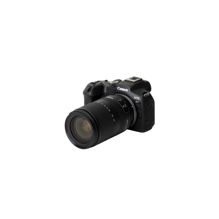 Tamron 18-300mm F/3.5-6.3 Di III-A VC VXD Canon RF Mount [B061R] Black