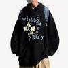 Conan Gray Wishbone Hoodie Harajuku Hip Hop