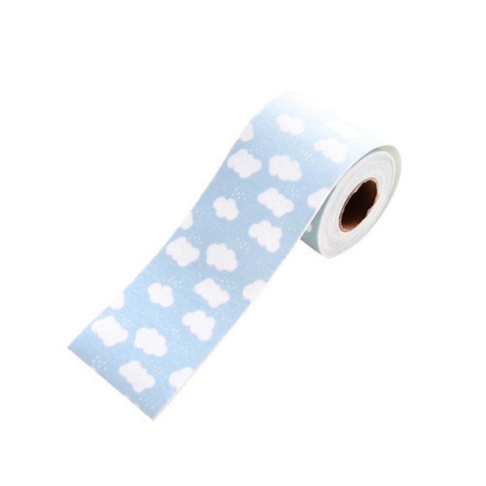 Self Adhesive Waterproof Anti-moisture Static Stickers for Kitchen Bathroom Wall Corner Line Sink