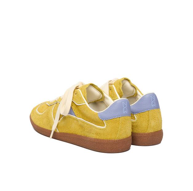 Кроссовки Nokwol August